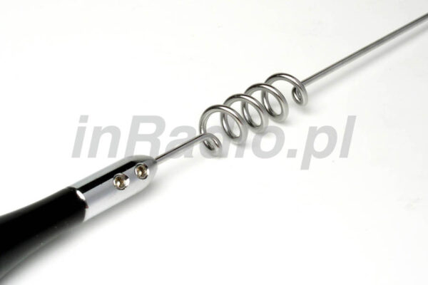 DIAMOND AZ-503 - Antena Samochodowa 144 /430MHz - obrazek 2
