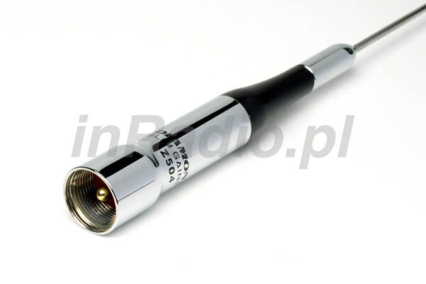 DIAMOND AZ-504 - Antena Samochodowa 144/430MHz