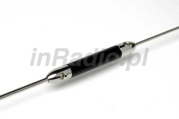 DIAMOND AZ-510 - Antena samochodowa dwupasmowa VHF/UHF - obrazek 3