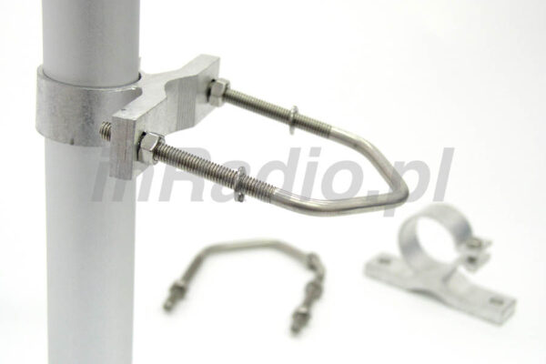 Diamond CP-22E - Antena Bazowa VHF - obrazek 2