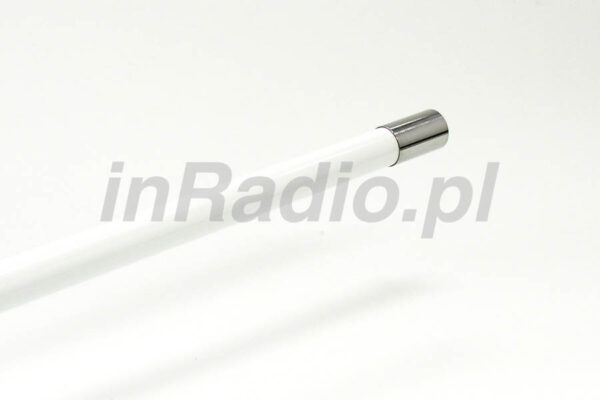 Diamond F-23 Antena bazowa pasmo VHF - obrazek 4