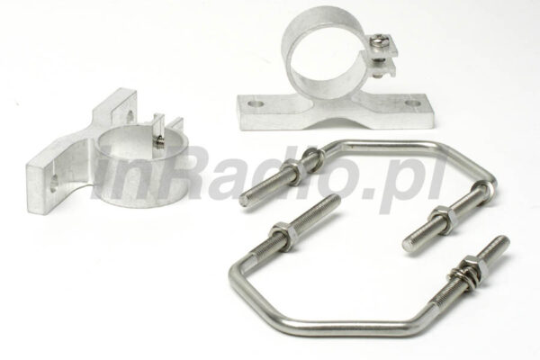 Diamond V-2000 Antena bazowa pionowa - obrazek 8