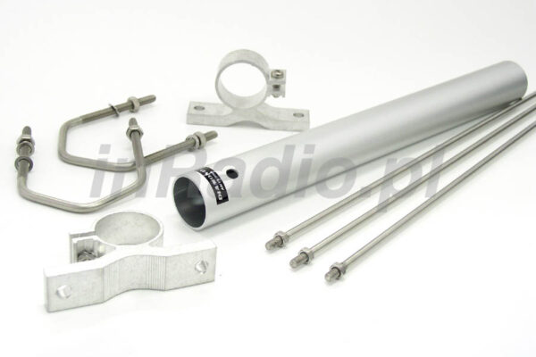 Diamond BC-200L - Antena Bazowa UHF - obrazek 6
