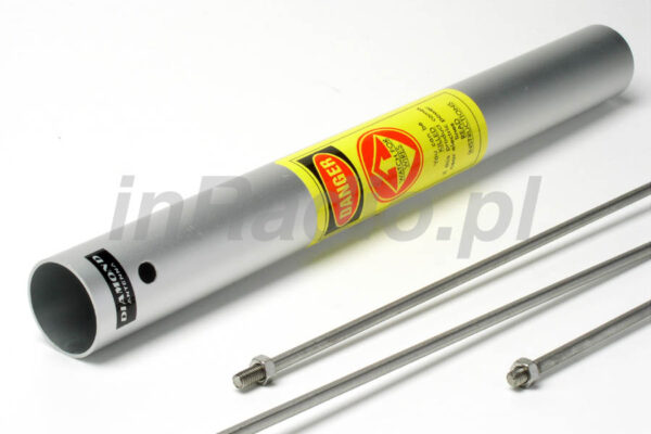 Diamond F-718 - Antena Bazowa 430MHz - obrazek 5
