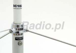 DIAMOND BC-102 - Antena Bazowa VHF