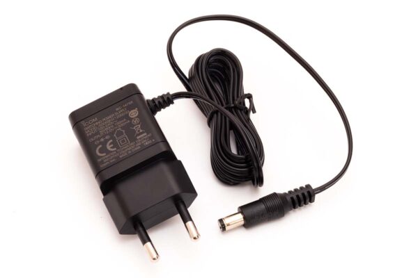 ICOM BC-147SE Zasilacz ładowarki/ adapter AC