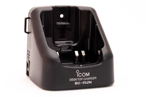 ICOM BC-152N Ładowarka  biurkowa do radiotelefonów