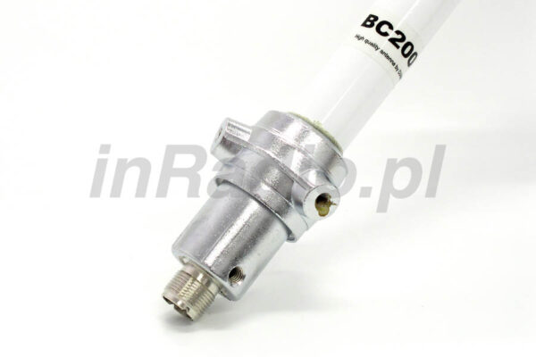 Diamond BC-200L - Antena Bazowa UHF - obrazek 4