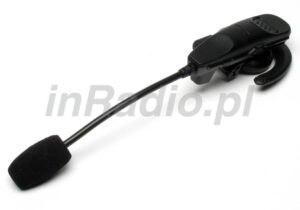 YAESU BH-1 - Mikrofonosłuchawka BLUETOOTH