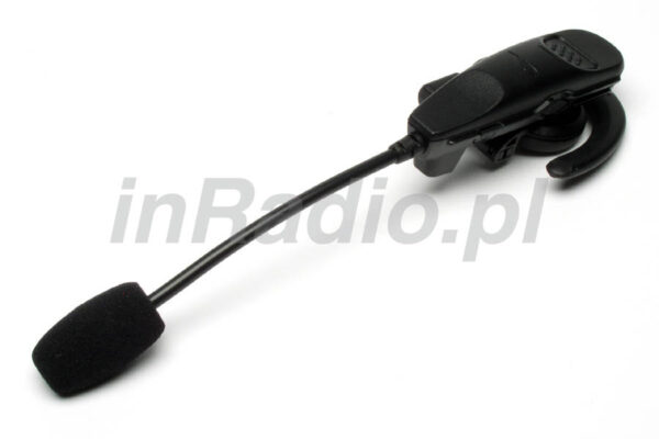 YAESU BH-1 - Mikrofonosłuchawka BLUETOOTH