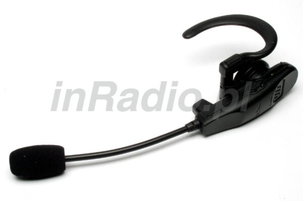YAESU BH-1 - Mikrofonosłuchawka BLUETOOTH - obrazek 2