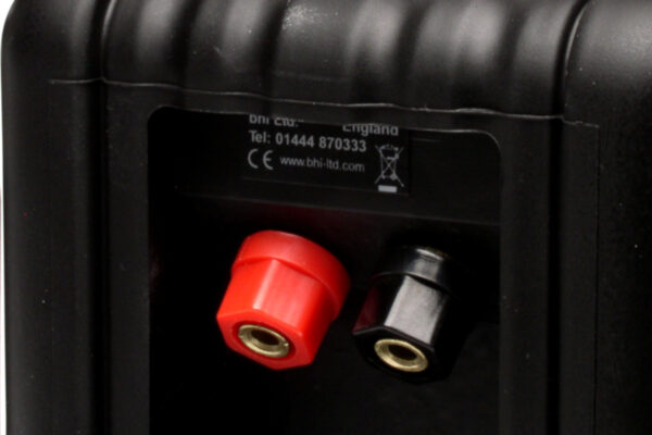 BHI EXTSPK25 Głośnik zewnętrzny 25W - obrazek 3