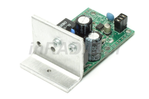 BHI NEDSP1062-PCB Moduł DSP do montażu - obrazek 2