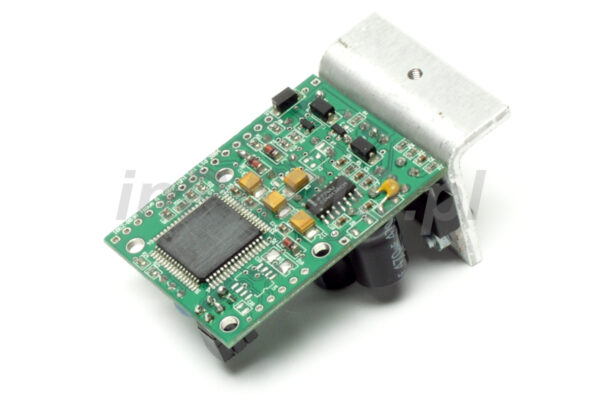 BHI NEDSP1062-PCB Moduł DSP do montażu - obrazek 3