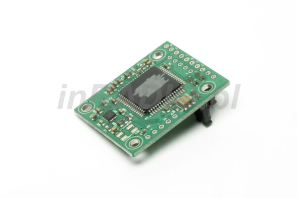 BHI NEDSP1068-PCBA Mini moduł DSP bez mikrofonu - obrazek 2