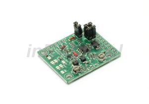 BHI NEDSP1068-PCBA Mini moduł DSP bez mikrofonu