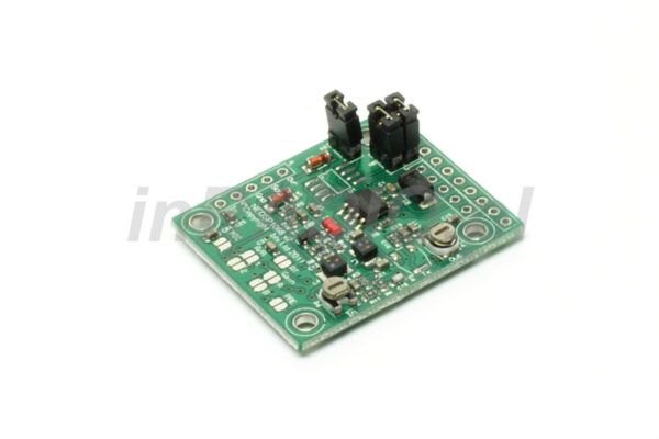 BHI NEDSP1068-PCBA Mini moduł DSP bez mikrofonu