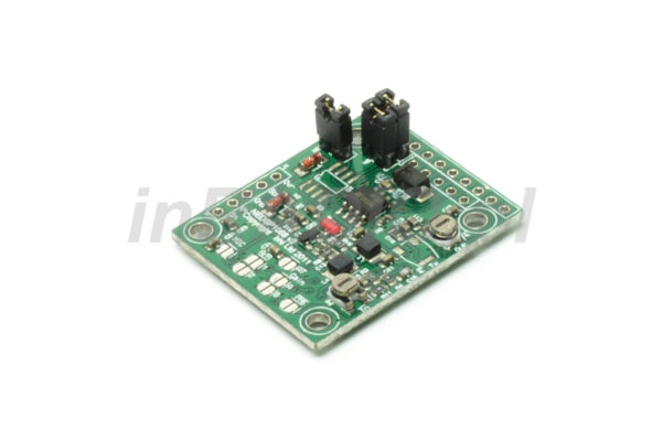 BHI NEDSP1068-PCBA-MIC DSP ze wzmacniaczem do mikrofonu - obrazek 2