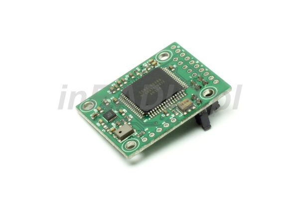 BHI NEDSP1068-PCBA-MIC DSP ze wzmacniaczem do mikrofonu