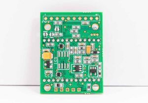 BHI NEDSP1901-PCB-MIC Moduł DSP do mikrofonu