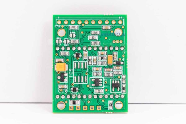 BHI NEDSP1901-PCB-MIC Moduł DSP do mikrofonu