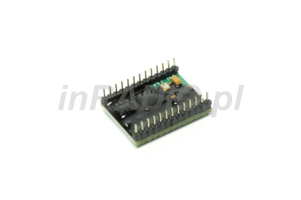 BHI NEDSP900 Przedwzmacniacz audio z DSP
