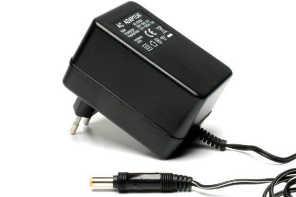 BHI PSU12-1A-EU Zasilacz niestabilizowany 12V 1A