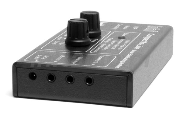BHI COMPACT IN-LINE - Zewnętrzny filtr DSP - obrazek 6