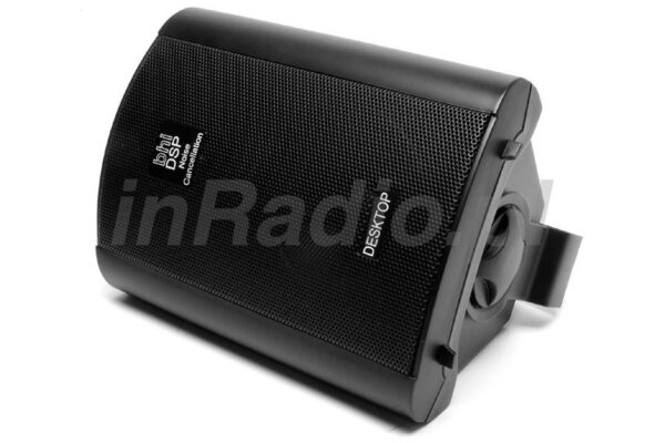 BHI DESKTOP MK2 - Głośnik zewnętrzny DSP