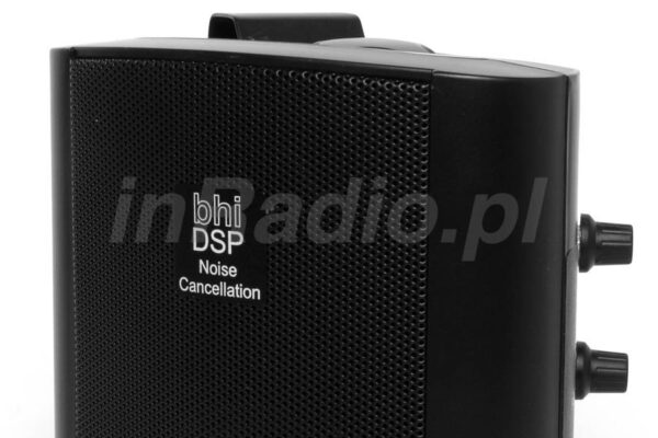 BHI DESKTOP MK2 - Głośnik zewnętrzny DSP - obrazek 12