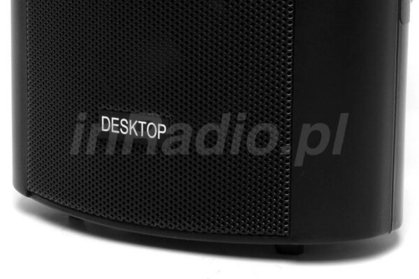 BHI DESKTOP MK2 - Głośnik zewnętrzny DSP - obrazek 13