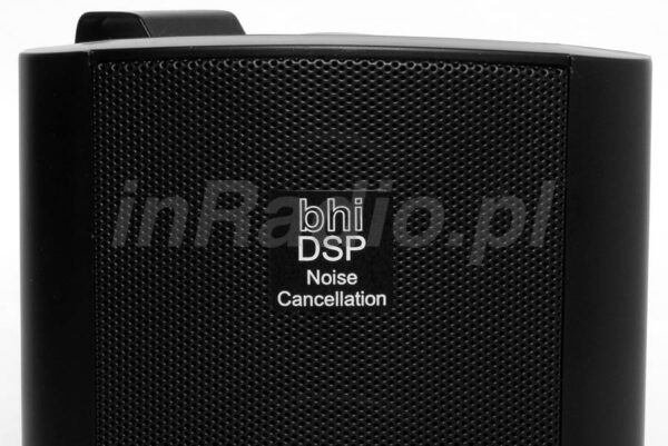 BHI DESKTOP MK2 - Głośnik zewnętrzny DSP - obrazek 14