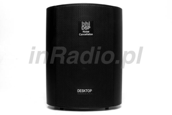 BHI DESKTOP MK2 - Głośnik zewnętrzny DSP - obrazek 2