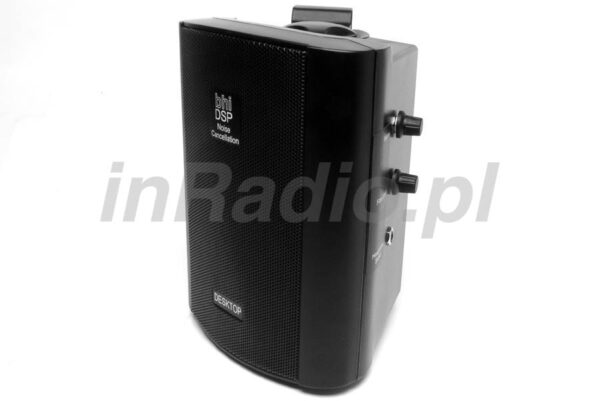 BHI DESKTOP MK2 - Głośnik zewnętrzny DSP - obrazek 3