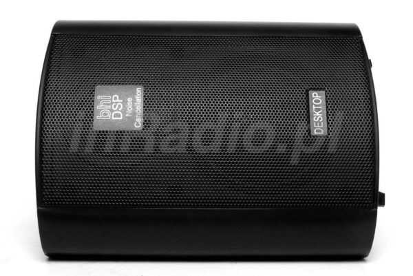 BHI DESKTOP MK2 - Głośnik zewnętrzny DSP - obrazek 7