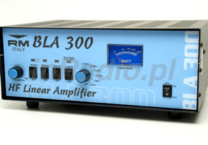 RM BLA-300 PLUS - Wzmacniacz Mocy KF