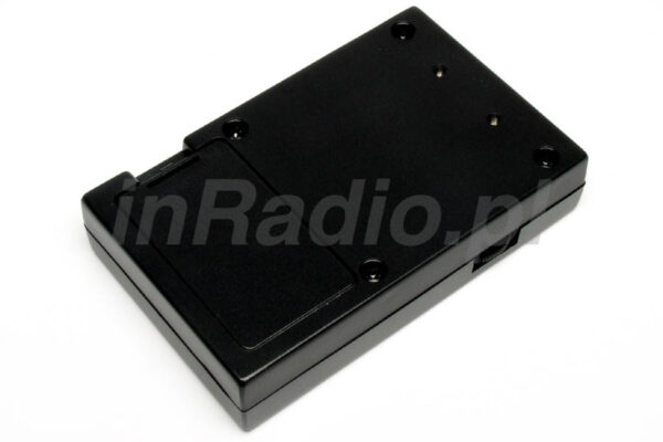 BLACK-BOX - Odbiornik Pasma Lotniczego w bliskim polu - obrazek 2