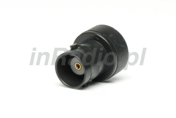 Adapter BNC-gn SMA-wt - obrazek 2