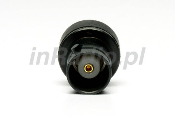 Adapter BNC-gn SMA-wt - obrazek 4