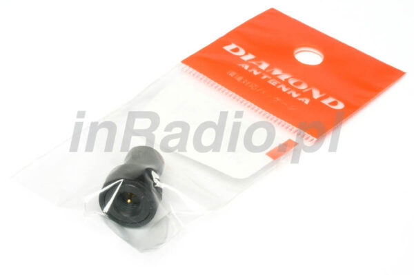 Adapter BNC-gn SMA-wt - obrazek 5