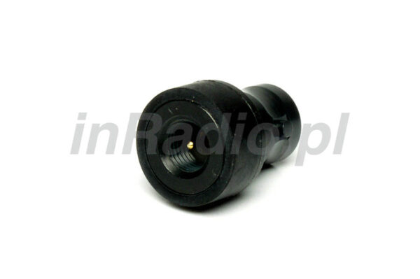 Adapter BNC-gn SMA-wt