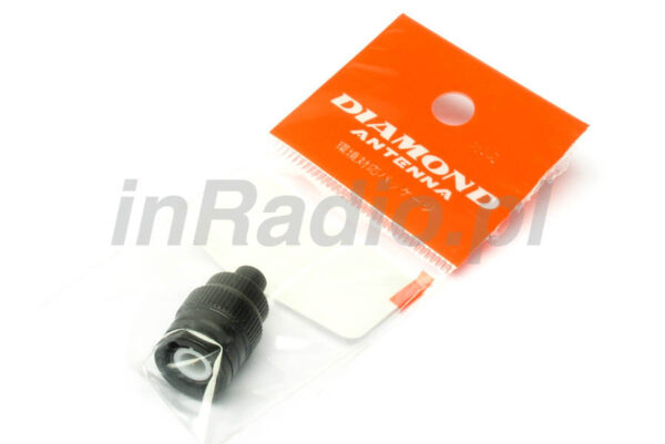 Adapter BNC-wt SMA-gn - obrazek 5