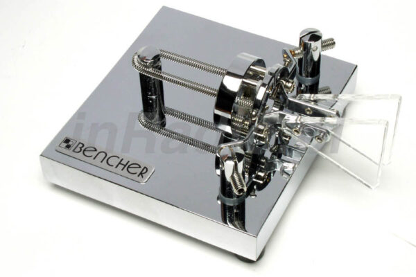 BENCHER BY-2 - Manipulator dwudźwigniowy - obrazek 2
