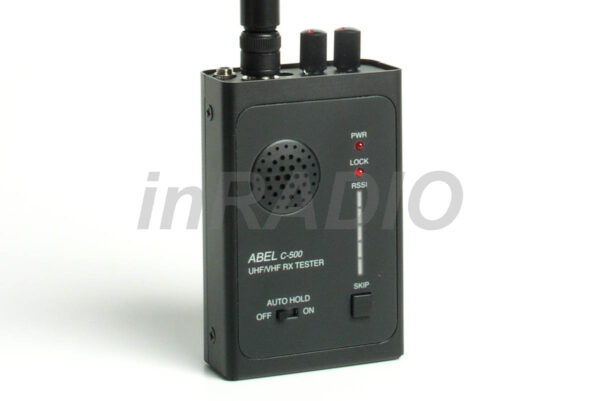 ABEL C-500 Lokalizator nadajników