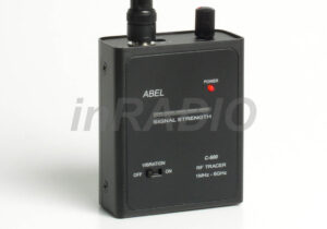 ABEL C-600 Lokalizator nadajników