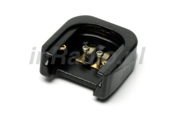YAESU CAB-1 - Slot Ładowarki - obrazek 2