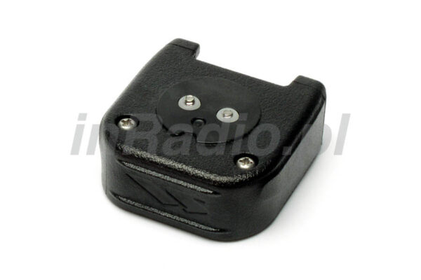 YAESU CAB-1 - Slot Ładowarki
