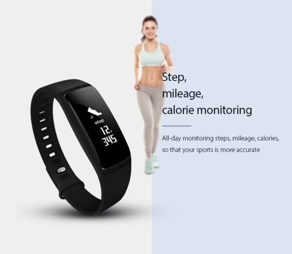 Cavo S Plus Opaska Fitness - obrazek 5