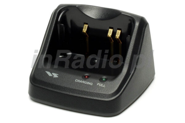 Yaesu CD-15A - Ładowarka stołowa