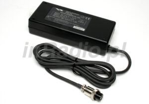 YAESU CD-24 - Ładowarka aku do FT-897